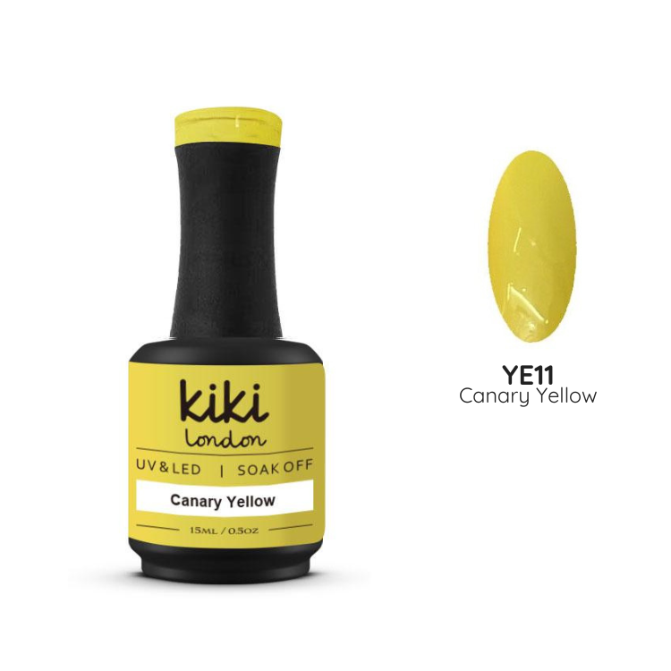 Canary Yellow 15ml