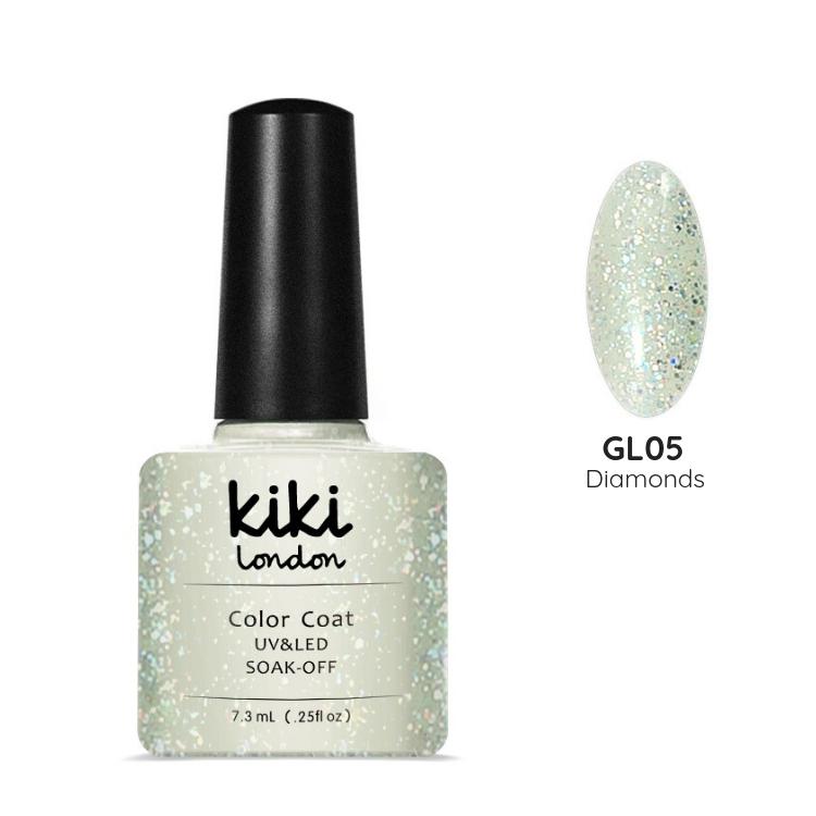 Diamonds 15ml - Kiki London Benelux