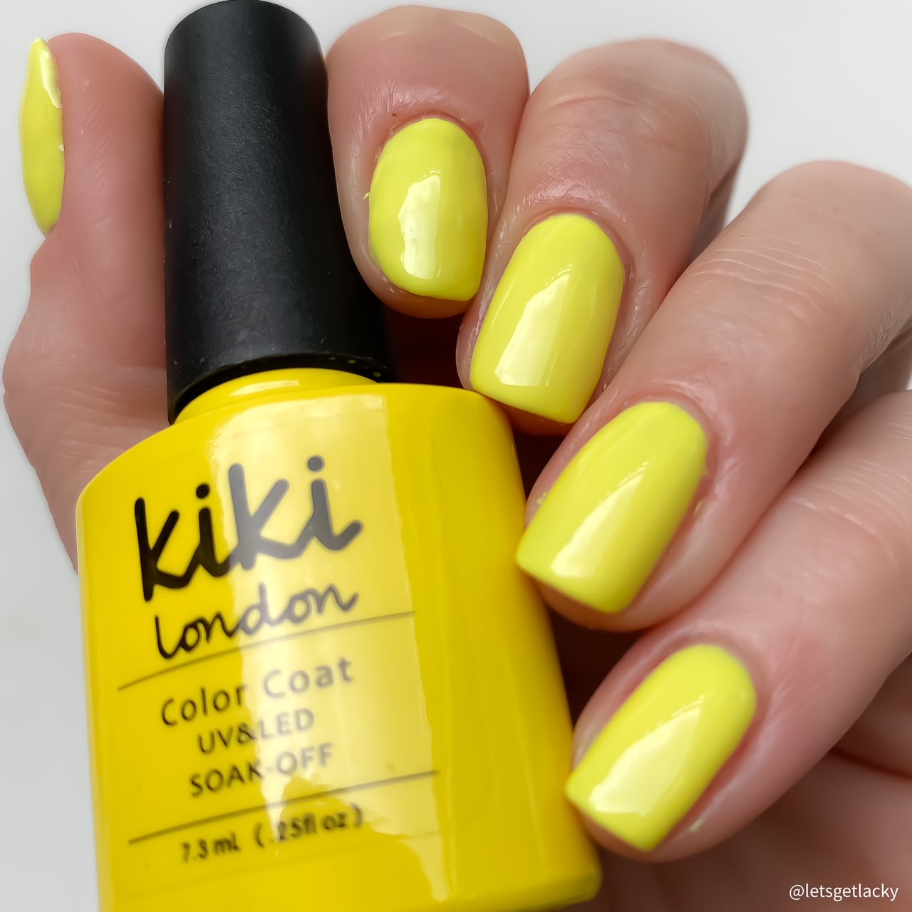 Glow Stick 7.3ml - Kiki London Benelux