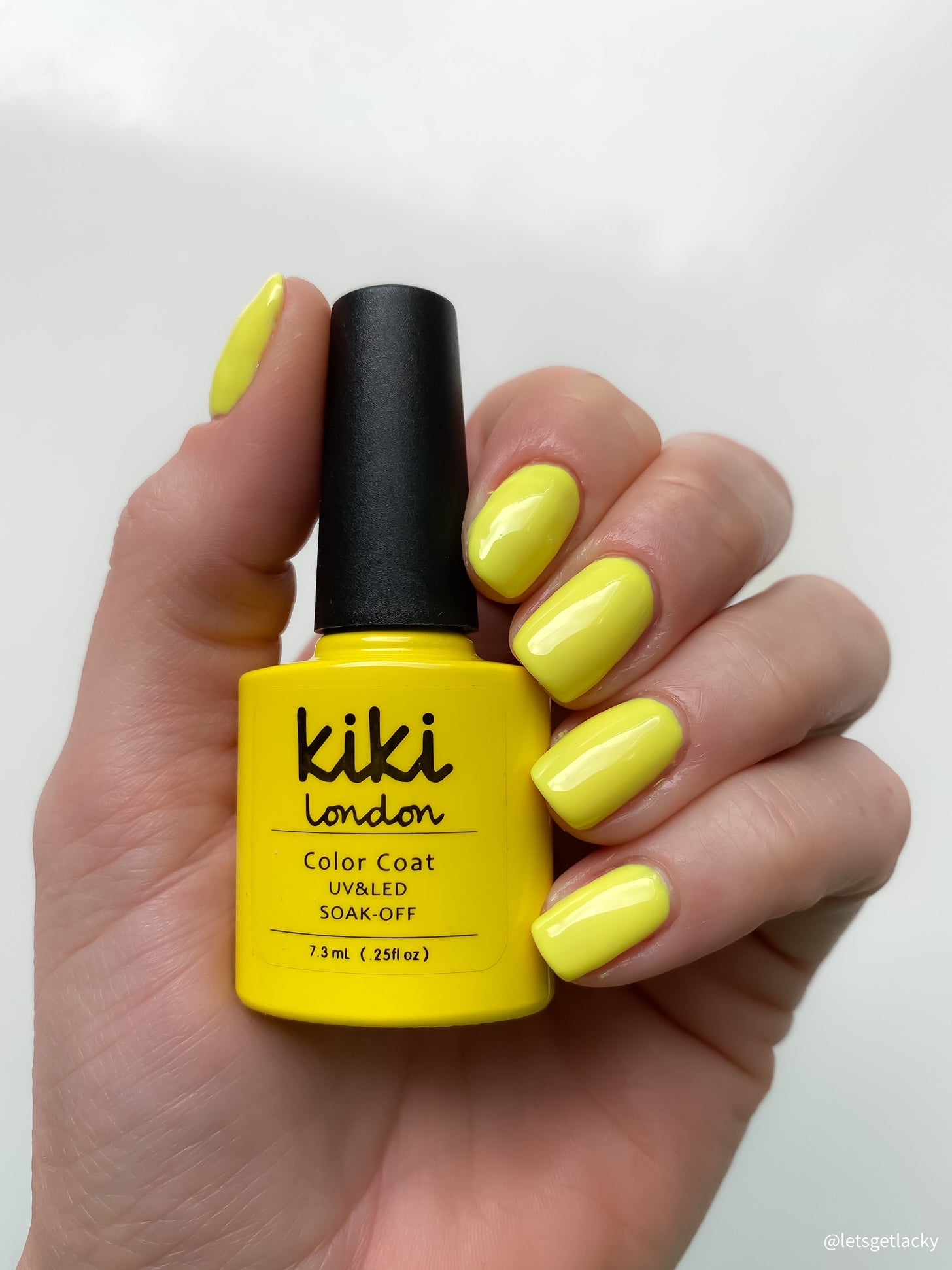 Glow Stick 7.3ml - Kiki London Benelux